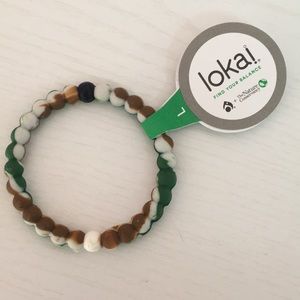 Wild Lokai